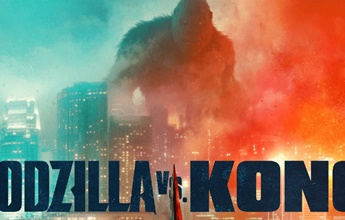 Godzilla vs. Kong ganha trailer inédito, confira